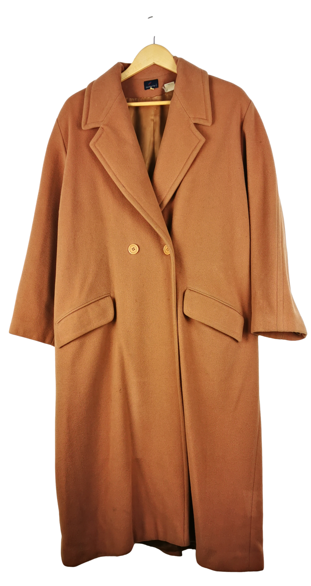 Manteau de chasse rouge - Canada