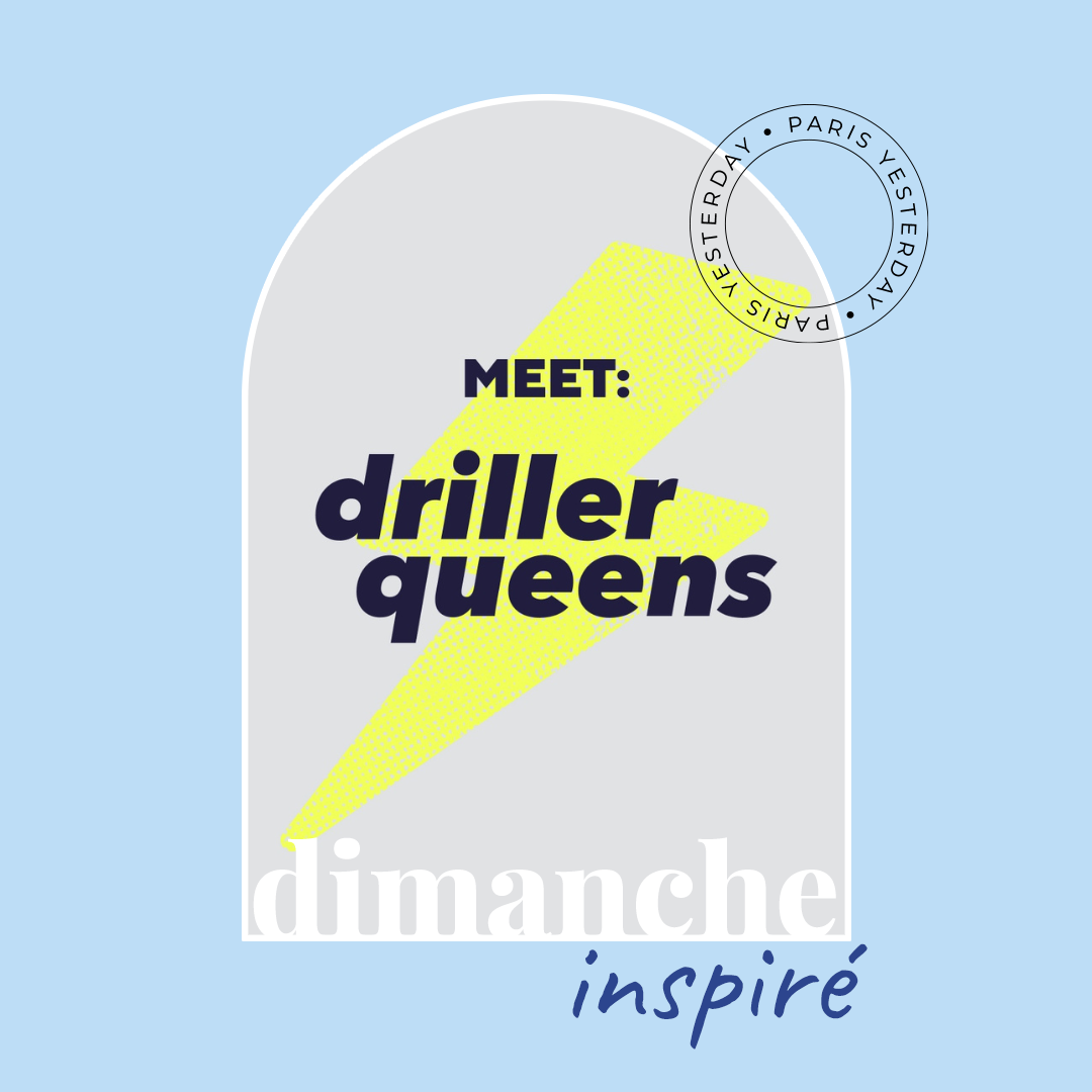 Mar 19 | Les Driller Queens