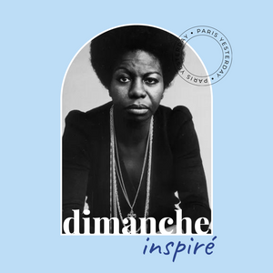 Avr 23 | Nina Simone, Jazz queen