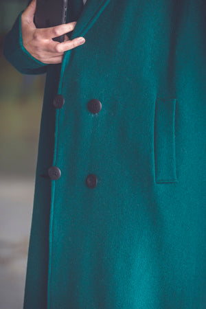 Top oversize à imprimé tie dye rouge et bleu | Essentiel Antwerp Belgique Top oversize à imprimé tie dye rouge et bleu | Essentiel Antwerp Belgique